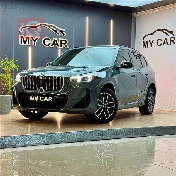 BMW X1 2023 for sale in Iraq - Erbil